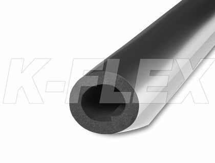 K–FLEX AL CLAD