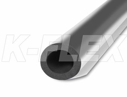 K–FLEX AL CLAD