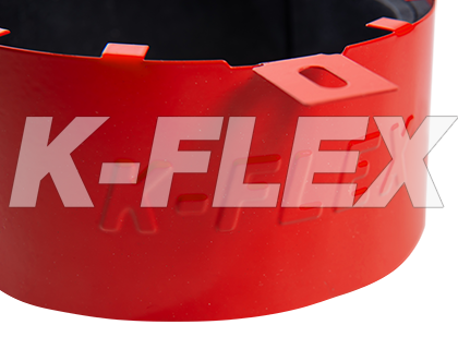 Противопожарные муфты K-FIRE COLLAR