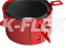 Противопожарные муфты K-FIRE COLLAR