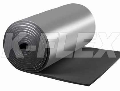 K–FLEX IC CLAD