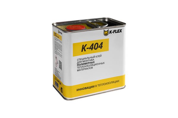 Клей K-FLEX K-404