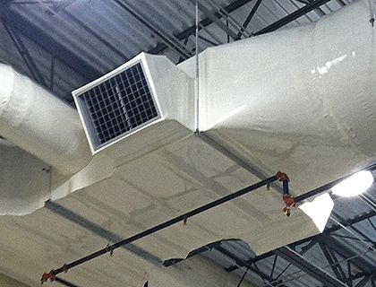 K-FLEX WHITE CLAD