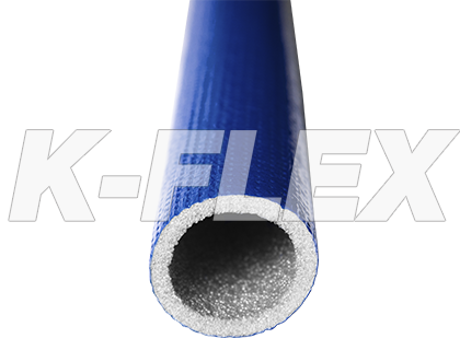 K-FLEX PE COMPACT
