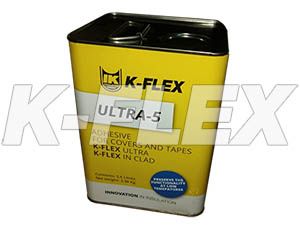 Клей K-FLEX ULTRA-5